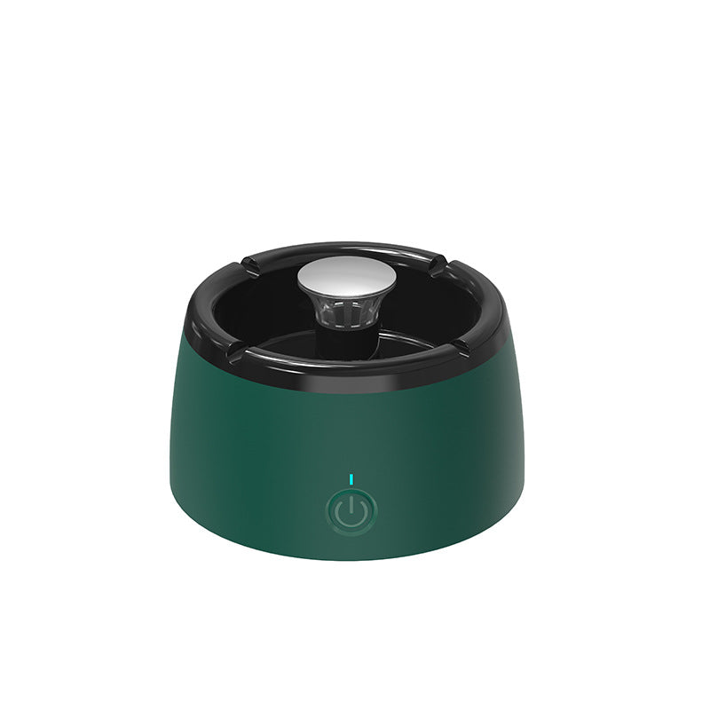 Smart Ashtray Smart Ashtray